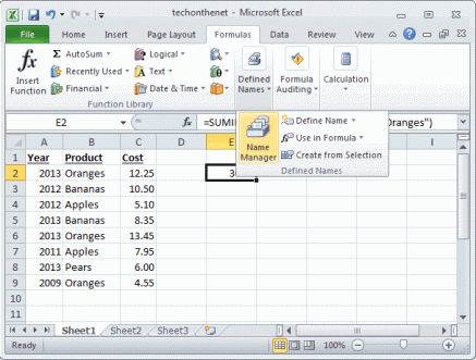 excel for a mac download