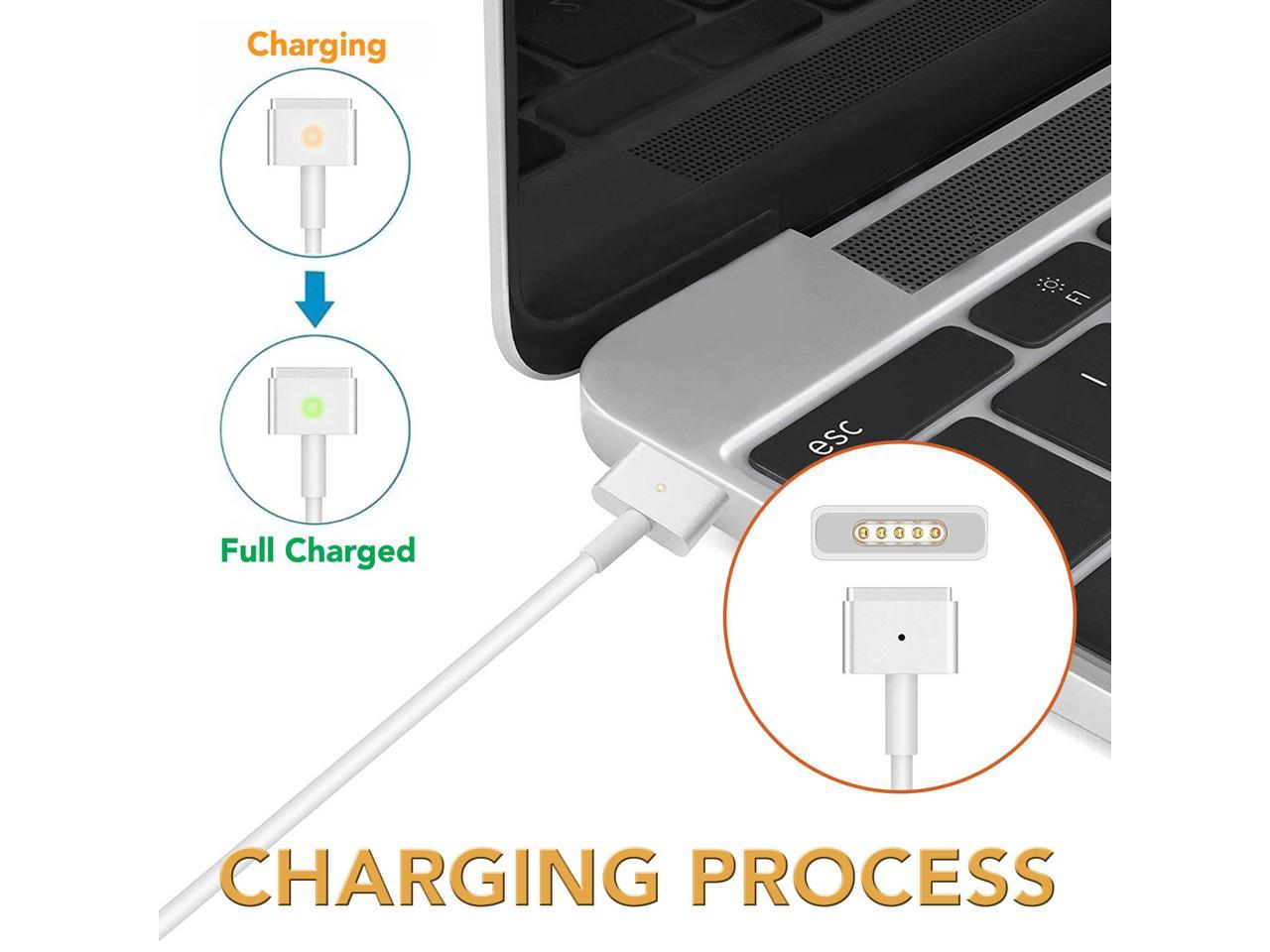 apple certified charger for 2011 mac book pro